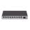 Switch H3C LS-1600V2-10P-HPWR-GL 9 Porte Gigabit PoE+ 1 SFP Rack 125W
