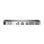 KVM HPE 1x2x16 G4 IP Montaggio in rack Apilabile KVM HPE 1x2x16 G4 IP Montaggio in rack Apilabile