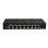 Switch iggual GES8000 8 Puertos Gigabit Ethernet No Gestionable Plug & Play