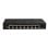 Switch iggual GES8000 8 Puertos Gigabit Ethernet No Gestionable Plug & Play