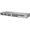 Commutateur Gigabit administrable 24 ports 2SFP 2SFP+ L2+ QoS VLAN, montage en rack sans PoE