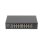 Switch Lanberg RSGE-16 Non Administré 16 Ports Ethernet Gigabit Montable en Rack 1U
