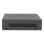 Switch LevelOne GEP-0625 Unmanaged 5x 2.5G PoE 4 Ports Black Switch LevelOne GEP-0625 Unmanaged 5x 2.5G PoE 4 Ports Black