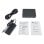 Switch LevelOne GEP-0625 Unmanaged 5x 2.5G PoE 4 Ports Black Switch LevelOne GEP-0625 Unmanaged 5x 2.5G PoE 4 Ports Black