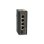 Switch LevelOne IGP-0501 4x Gigabit PoE 30W SFP Ethernet Switch Wandmontage