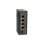 Switch LevelOne IGP-0501 4x Gigabit PoE 30W SFP Ethernet Switch Wandmontage