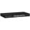 Switch LevelOne GEP-2841 Gestionado 24 Puertos Gigabit PoE 2 SFP Rack 1U 375W