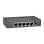 Switch LevelOne GEU-0523 No administrato 5 Porte Gigabit Ethernet Montaggio a Parete Switch LevelOne GEU-0523 No administrato 5 Porte Gigabit Ethernet Montaggio a Parete