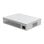 Mikrotik CSS318-16G-2S+IN Switch Rack Gerido 16x Portas Gigabit 2 SFP+ Empilhável Branco