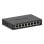 Switch NETGEAR GS308E 8 Puertos Gestionado L2/L3 Gigabit Ethernet Full Duplex