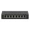 Switch NETGEAR GS308E 8 Puertos Gestionado L2/L3 Gigabit Ethernet Full Duplex