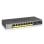 Netgear GS110TP Switch Gerido 8 Portas Gigabit, 2 SFP, PoE+, L2/L3/L4