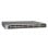 Switch Gestito NETGEAR XS748T-100NES L2+/L3 44 Porte 10G Full Duplex Rack Montaggio