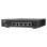 Switch QNAP QSW-3205-5T 10GBASE-T 5 Ports Unmanaged Switch QNAP QSW-3205-5T 10GBASE-T 5 Ports Unmanaged