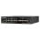 QNAP QSW-M3216R-8S8T Switch Gerido com Montagem Rack 1U 8x SFP+ 8x 10G Ethernet L2/L3