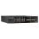 QNAP QSW-M3216R-8S8T Switch Gerido com Montagem Rack 1U 8x SFP+ 8x 10G Ethernet L2/L3