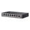 Switch TP-Link Omada ES208G Gestionado 8 Puertos Gigabit Ethernet L2 Montaje Pared