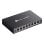 Switch TP-Link Omada ES208G Gestionado 8 Puertos Gigabit Ethernet L2 Montaje Pared