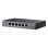 Switch TP-Link Omada ES206GP 6 Puertos Gigabit Gestionable PoE+ Montaje Pared