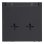 Switch TP-Link Omada ES205G Gestionné Gigabit Ethernet PoE 5 Ports Montage Mural