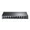 Switch TP-Link TL-SG1210MP 9 Ports Gigabit Ethernet PoE Non Administré