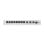 Zyxel XGS1250-12 Switch Gerido L2 11 Portas RJ-45 10G 1 SFP+ Montagem Parede e QoS