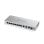 Zyxel XGS1250-12 Switch Gerido L2 11 Portas RJ-45 10G 1 SFP+ Montagem Parede e QoS