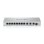 Zyxel XGS1250-12 Switch Gerido L2 11 Portas RJ-45 10G 1 SFP+ Montagem Parede e QoS