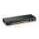 Switch Zyxel GS1900-10HP 8x Gigabit Ethernet PoE 2x SFP L2 Managed Switch Zyxel GS1900-10HP 8x Gigabit Ethernet PoE 2x SFP L2 Managed