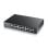 Zyxel GS1900-24E-EU0103F Switch Gerido Rack 1U 24 Portas Gigabit L2 Preto