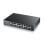 Zyxel GS1900-24E-EU0103F Switch Gerido Rack 1U 24 Portas Gigabit L2 Preto