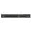 Switch Zyxel XGS4600-32F Gestionado L3 32 SFP 4 SFP+ Montaje en Rack Alto Rendimiento