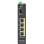Switch Zyxel RGS100-5P L2 unmanaged Gigabit Ethernet PoE Rack Wandmontage
