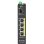Switch Zyxel RGS100-5P L2 unmanaged Gigabit Ethernet PoE Rack Wandmontage