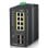 Switch Zyxel RGS200-12P 8 Porte Gigabit Ethernet 4 Moduli SFP Managed PoE+ Switch Zyxel RGS200-12P 8 Porte Gigabit Ethernet 4 Moduli SFP Managed PoE+