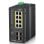 Switch Zyxel RGS200-12P 8 Porte Gigabit Ethernet 4 Moduli SFP Managed PoE+ Switch Zyxel RGS200-12P 8 Porte Gigabit Ethernet 4 Moduli SFP Managed PoE+