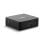Lindy 70480 Divisor Ótico 1x TosLink para 3x TosLink Macho CE FCC REACH Preto