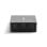 Lindy 70480 Divisor Ótico 1x TosLink para 3x TosLink Macho CE FCC REACH Preto