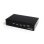 Multiplicador HDMI StarTech ST124HDMI2 4 puertos 1920x1200p Acero con Audio y Montaje