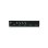 Multiplicador HDMI StarTech ST124HDMI2 4 puertos 1920x1200p Acero con Audio y Montaje