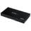 Splitter HDMI StarTech.com 2 Puertos 4K 60Hz HDR con Escalador, Emulación EDID, Audio 7.1, HDMI 2.0b, Metal