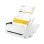 Escáner HP ScanJet Pro 4200 s1 ADF Dúplex 40ppm 600x600DPI 48bit USB Blanco/Azul