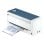 Escáner HP ScanJet Pro 4200 s1 ADF Dúplex 40ppm 600x600DPI 48bit USB Blanco/Azul