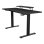 Escritorio Gaming COUGAR E-Star 140 Eléctrico Regulable 140x60cm Negro Ergonómico