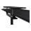 Escritorio Gaming COUGAR E-Star 140 Eléctrico Regulable 140x60cm Negro Ergonómico