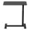 Escritorio móvel universal Gembird TVS-DESK-02-BK preto ajustável com rodas 4 un Escribitorio móvel universal Gembird TVS-DESK-02-BK preto ajustável com rodas 4 un