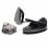 Centro de planchado JATA JECP8523 2250W Suela Cerámica 1,1L 60g/min Negro