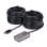 Hub USB Extensor StarTech 24m 4 Puertos USB 2.0 Alimentación Bus CC 10W 480Mbps