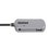 Hub USB Extensor StarTech 24m 4 Puertos USB 2.0 Alimentación Bus CC 10W 480Mbps