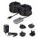Hub USB Extensor StarTech 24m 4 Puertos USB 2.0 Alimentación Bus CC 10W 480Mbps